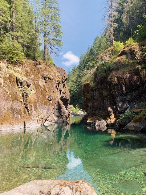 opal creek, oregon Opal Creek Oregon, Oregon Summer, Mermaid Pool, Summer Bucket Lists, Summer Bucket, Mount Rushmore, Oregon, Bucket List, The Outsiders