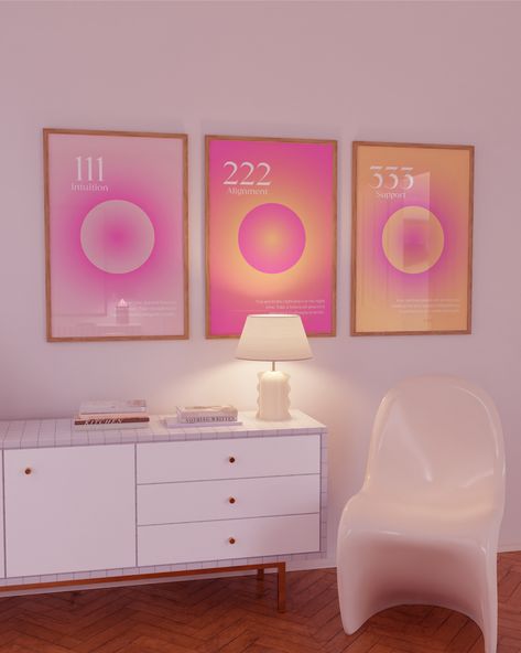 Now on Sale for 44% Off!💖 + International Free Shipping 🎀Introducing our captivating Angel Number Aura Gradient Prints! ✿ ✿ ✿ angel number 111, angel number 222, angel number 333, angel number print, aura energy print, spiritual number art, aura gradient print, spiritual wall art, angel numbers poster, trendy art prints, aesthetic posters, aura poster print, affirmation poster Aura Print, Angel Number 111, Trendy Art Prints, Aesthetic Posters, Dorm Wall Decor, Number Poster, Dorm Walls, Angel Number, Angel Numbers