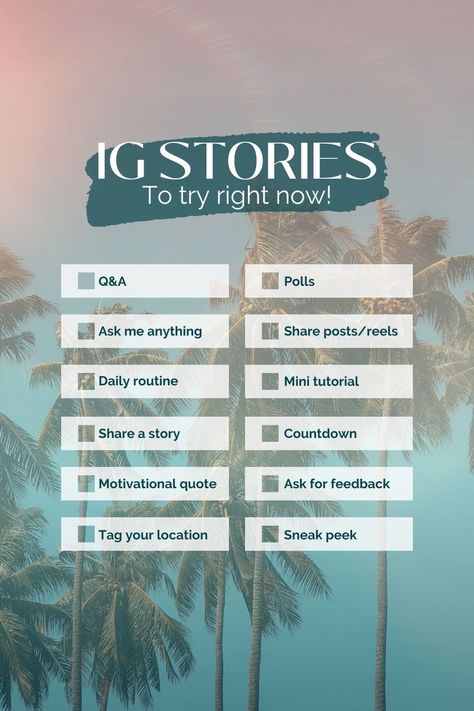 Instagram Story Polls Ideas, Inspo For Instagram, Instagram Questions, Social Media Agency, Mini Tutorial, Media Agency, Instagram Branding, Instagram Content, Marketing Social Media