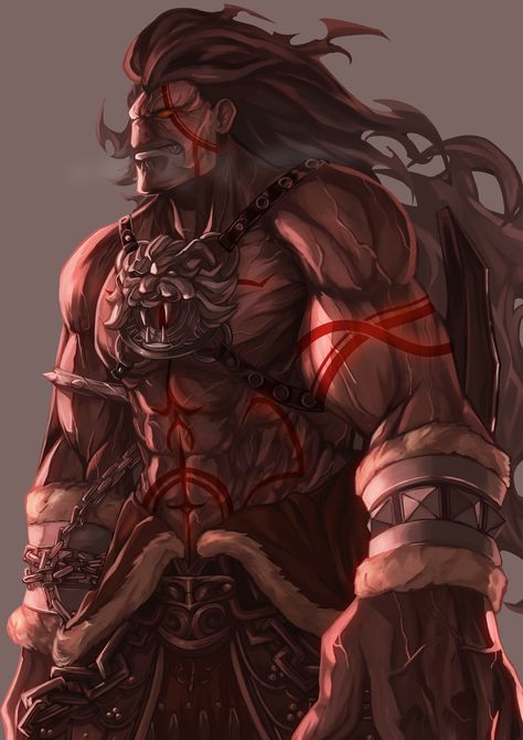 Fate Heracles, Heracles Art, Berserker Fate, Old Man Of The Mountain, Capcom Art, 1080p Anime Wallpaper, Fate Stay Night Anime, Evil People, Fate Anime Series