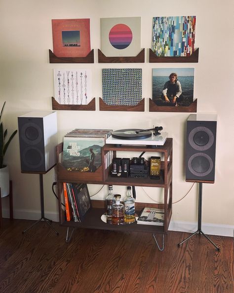 Vinyl Record Storage – WickerWoodWorks Record Wall Display, Vinyl Record Display, Record Display, Milk Crates, Vinyl Record Storage, Vinyl Storage, Record Storage, Crate Storage, Handmade Furniture