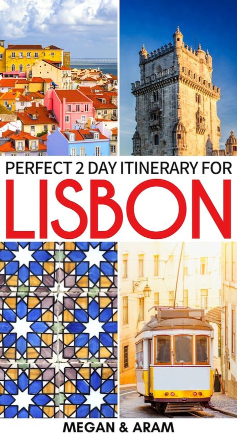 Lisbon In October, Evora Portugal, Lisbon Itinerary, Lisbon Travel Guide, Things To Do In Lisbon, Europe 2024, Day Trips From Lisbon, Portugal Vacation, Visit Spain