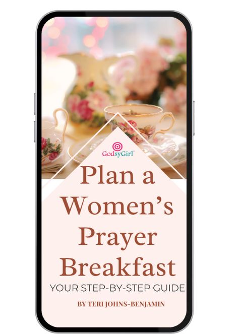 Tips for planning a women's prayer breakfast Prayer Breakfast Program, Prayer Breakfast, Scripture Reading, Womens Ministry, Guest Speakers, Small Organization, Ladies Night, Better Together, Plan A