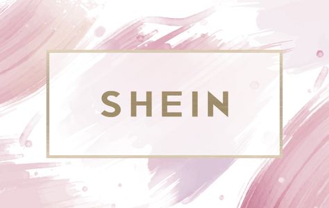 Gift Card | SHEIN Shein Free Shipping Code, Teen Gift Guide, Shein Gift Card, Shopping Quotes, Cool Presents, Baby Box, Birthday List, 15th Birthday, Birthday Wishlist