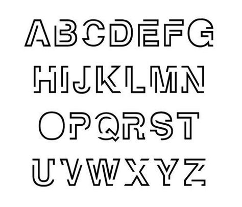 cool fonts - Google Search … | Pinteres… Cool Fonts To Draw, Pinterest Fonts, Cool Letter Fonts, Cool Fonts Alphabet, Letras Cool, Cool Font, Inspiration Typographie, Typography Alphabet, Hand Lettering Fonts