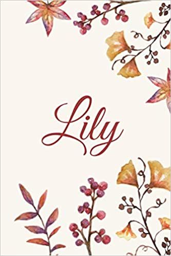 Lily Name, Claire Name, Calligraphy Background, Lily Wallpaper, Personalized Notebook, First Names, Word Art, Book Journal, Cute Wallpapers