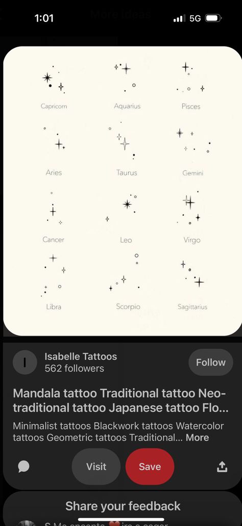 Leo Pisces Capricorn Tattoo, Minimalistic Virgo Tattoo, Constellation Capricorn Tattoo, Capricorn Line Tattoo, Tatoos Woman Capricorn, Capricorn Constellation Hand Tattoo, Fine Line Tattoo Constellation, August Star Sign Tattoo, October Star Sign Tattoo