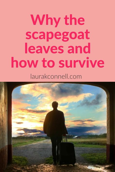 Why the scapegoat leaves and how to survive the fallout — Laura K. Connell Quotes About Scapegoats, Gaslighting Parents Quotes, Leaving Family Behind Quotes, Quotes About Leaving Toxic Family, Sibling Relationships Quotes, Scapegoat Quotes, Being Left Out By Family, Narcissistic Parenting, Family Scapegoat