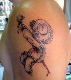 Voodoo Tattoo Ideas, Ragdoll Tattoo, Voodoo Doll Tattoos, Voodoo Doll Tattoo, Voodoo Tattoo, Meaning Tattoos, Compass Rose Tattoo, Doll Tattoo, Dolls Art