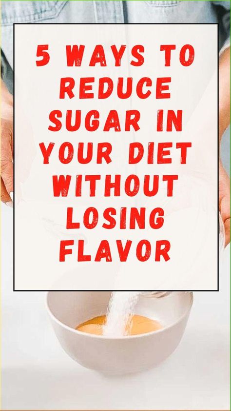 Looking to improve your health and energy levels? Start by reducing sugar in your diet! In this post, I share simple yet effective tips to help you cut down on sugar without sacrificing taste. Better Me Challenge, Kitchen Essentials Checklist, Sugar Free Lifestyle, Cut Out Sugar, Food Manufacturing, Reading Food Labels, Sugar Intake, Unprocessed Food, Make Good Choices