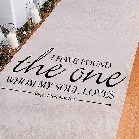 Wedding Planning Notebook, How To Dress For A Wedding, Aisle Runner Wedding, Future Wedding Plans, Aisle Runner, Song Of Solomon, Cute Wedding Ideas, Wedding Aisle, Shooting Photo