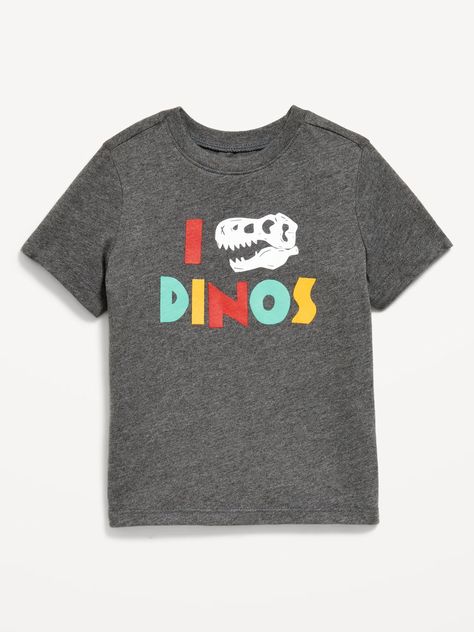 Short-Sleeve Graphic T-Shirt for Toddler Boys | Old Navy Little Boy Shirts, Toddler Tees Boy, Sure Thing, Old Navy Shorts, Boy Tees, Toddler Boy Outfits, Toddler Gifts, Boys Shirts, Look Cool