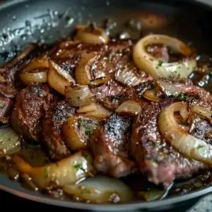 LIVER AND ONIONS Keto Liver And Onions, Liver Casserole Recipes, Best Liver And Onions Recipe, Calf Liver And Onions Recipe, Beef Liver Recipes How To Cook, Chicken Livers And Onions, Liver And Onions With Gravy, Baked Liver, Beef Liver And Onions