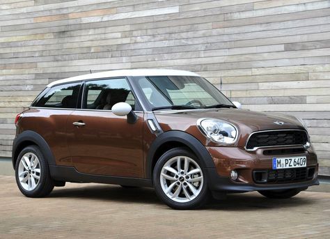 MINI Paceman brown Mini Cooper Wallpaper, Cooper Brown, Mini Cooper 2014, Mini Cooper D, Mini Cooper Paceman, Mini Paceman, Car Hd, Dirt Track Racing, Mini Countryman