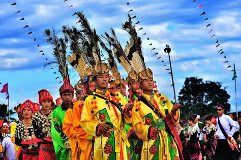 Manau festival ,Kachin state,Myanmar by Maung Ni Oo Buddhist Pagoda, Naypyidaw, Kachin State, Shwedagon Pagoda, Bay Of Bengal, Burma Myanmar, Yangon, Ancient Jewelry, Creative Photos