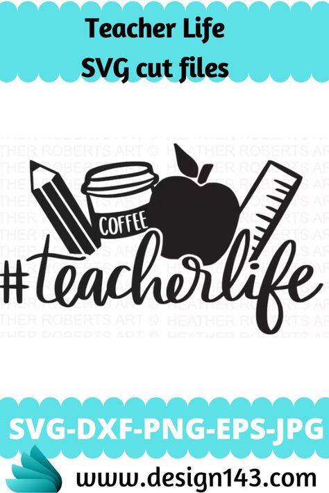 Teacher Life Svg, Teacher Sublimation, Back to School, Teacher Gift, Teacher Shirt svg, Teacher Quote svg, Teacher Sayings, Cricut Cut File Disney quote images for cricut || svg quotes | Cricut Craft Room | SVG FILES FOR CRICUT | Cricut explore projects | Mug Designs | Cricut svg files free | Cricut tutorials | image svg #svg #Cricut #svgfiles #BackToSchoolSVG Teacher Sayings, Quotes For Shirts, Teacher Shirt Svg, Disney Quote, Teacher Sublimation, Teacher Quote, Cricut Svg Files Free, Easter Svg Files, Quote Images