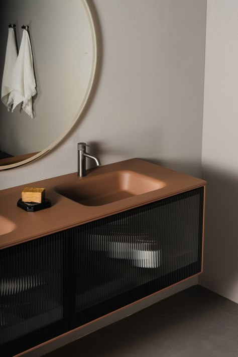 Toilet Vanity, Washbasin Design, Washroom Design, Furniture Details Design, Vanity Design, Bathroom Design Decor, Furniture Details, Bath Design, 인테리어 디자인