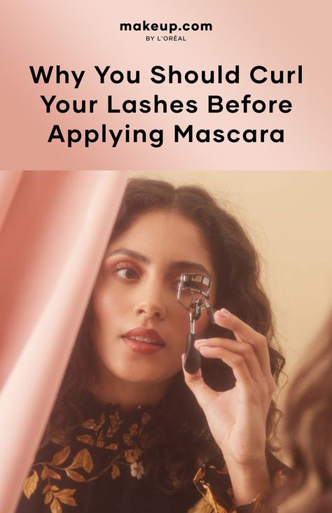 Right Way to Apply Mascara Dry Mascara, Mascara Tutorial, Perfect Lashes, Smoky Eyeshadow, Makeup Steps, Beauty Advisor, Curl Lashes, Makeup Mistakes, Mascara Tips