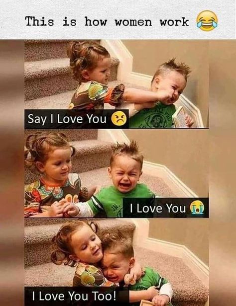 Answer Brother And Sister Pictures, Love Dp, Minions Images, Brother Love, Funny Baby Pictures, Funny Quotes For Kids, Sister Pictures, Funny Statuses, Funny Food