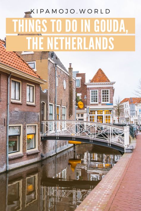 Dutch Cheese, Day Trips From Amsterdam, Netherlands Travel, Den Bosch, Amsterdam Travel, Instagrammable Places, Luxury Holidays, The Capital, Beautiful Places To Visit