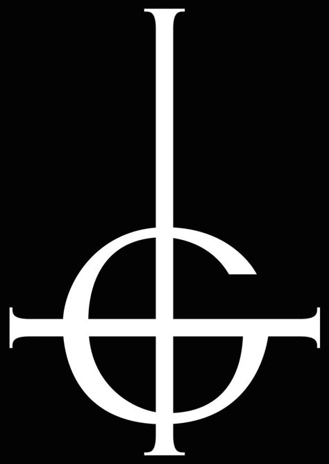 Ghost Symbol, Working At Night, Piano And Violin, Ghost The Band, Tobias Forge, Play Chess, Street Punk, Ghost Bc, Ghost Band