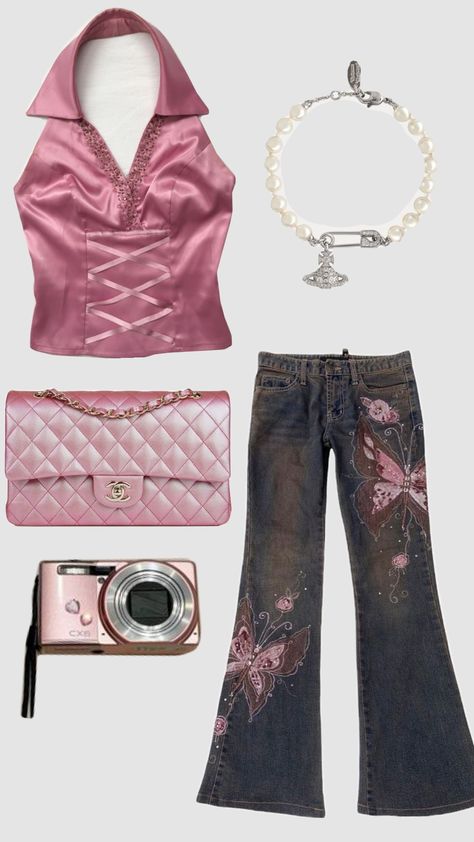 🎀80s Style🎀 80s Pink Outfit, 80 Style Outfits Women, Pink 80s Outfit, 80s Mom Outfit, 80s Wardrobe, Barbiecore Outfit, 80s Inspired Outfits, 80's Party Outfit, 80s Outfits