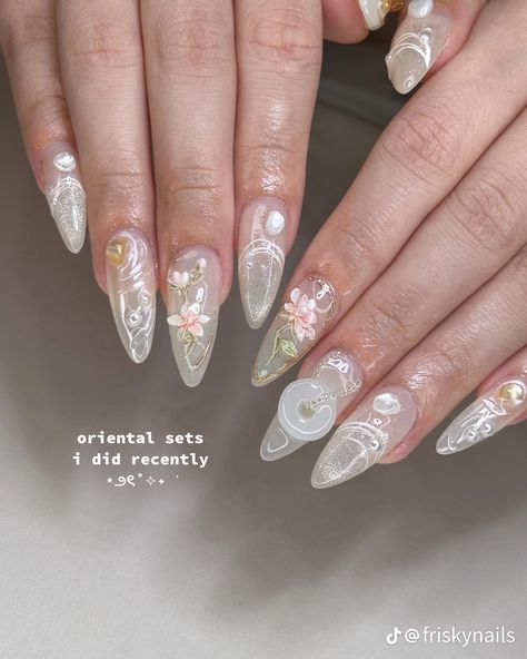 Set Nails, Special Nails, Cute Nail Art Designs, Nails Today, Seasonal Nails, Nail Art Inspo, Nice Nails, Pretty Gel Nails, Really Cute Nails