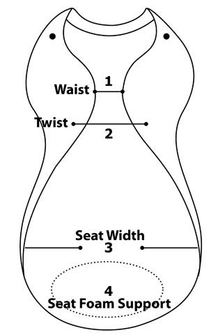 Saddle Twist – Horse SportHorse Sport Body Types Male, Simple Optical Illusions, Rope Bridle, Mini Horse Tack, Miniature Horse Tack, Saddle Fitting, Horse Show Clothes, Barrel Racing Horses, Horse Gear