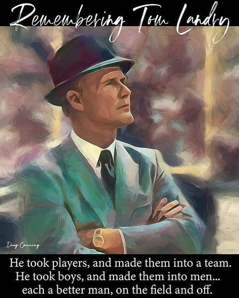 Tom Landry, Jerry Jones, Great Man, Men's Toms, Facial Expressions, Dallas Cowboys, Ncaa, A Team, Old School