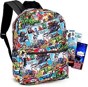 Spiderman Party Supplies, Avengers Backpack, Superhero School, Spiderman Backpack, School Backpack Boys, Preschool Backpack, Avengers Superheroes, Backpack Reviews, Boys Backpacks