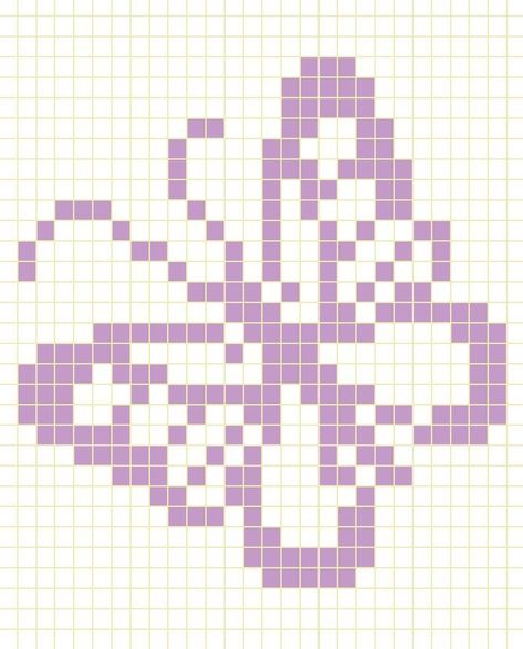 10 By 10 Pixel Art, Crochet With Mahum, Crochet Pixel Grid Ideas, Pixel Grid Ideas Crochet With Mahum, Pixel Grids Crochet, Easy Crochet Grid Pattern, Pixel Grid Ideas, Crochet Pixel Grid, Pixel Grid Crochet