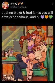 Scooby Doo Mystery Inc, Scooby Doo Images, Scooby Doo Mystery Incorporated, Scooby Doo Mystery, University Of Toronto, Wow Art, Cute Art Styles, Funky Art, A Relationship