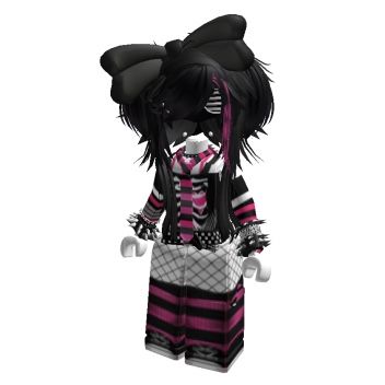 Scenemo Roblox Avatar, Scene Avatar Roblox Girl, Scene Roblox Outfits, Roblox Scene Outfits, Scene Core Outfit, Scene Roblox Avatar, Roblox Couple, Scene Clothing, Roblox Oc