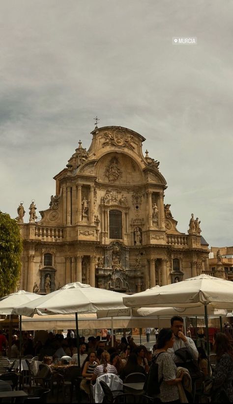 Murcia, España🇪🇦 Spain Murcia, Murcia Spain, Places Around The World, Vision Board, Around The Worlds, Spain, Jordan, Tattoos, Floral