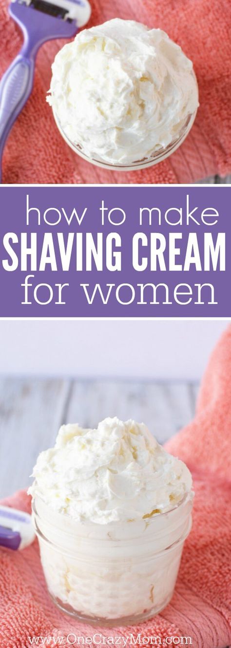 Try this diy shaving cream for Women for a closer shave.You will love how luxurious this natural shaving cream is. This easy homemade shaving cream leaves your skin silky smooth! Plus, its very simple and quick to make. Diy Shaving Cream For Women, Shaving Cream Recipe, Shaving Cream For Women, Diy Shaving Cream, Homemade Shaving Cream, Natural Shaving Cream, Moon Sand, Games Outdoor, Kids Backyard