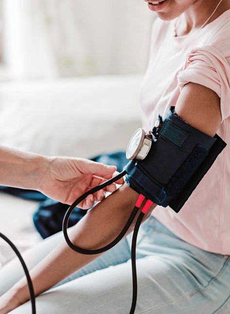 What Doctors Want You to Know About Hypertension—And What You Can Do About It Doctor Check Up, Medical Check Up, Healthcare Industry, Staying Healthy, Mgmt, Lower Blood Pressure, Heart Health, What You Can Do, Healthy Body