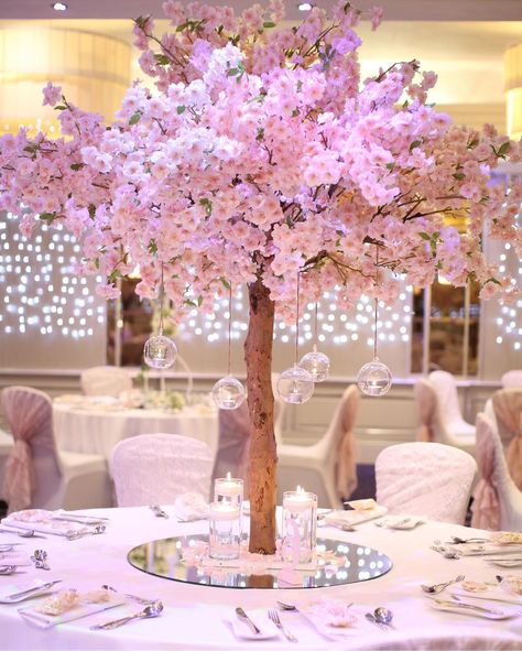 No filter need for these beauties 😍 @grosvenorpulfordhotel #weddinginspo #blossomtree #pinkblossomtree #blossomwedding #weddingday #weddingdecor #weddingcenterpiece #weddingcenterpieces #wowfactorweddings #grosvenorpulford #cheshire #cheshirewedding Tree Wedding Centerpieces, Cherry Blossom Wedding, Blossom Tree, Cherry Blossom Tree, Tree Wedding, Wedding Centerpieces, Cherry Blossom, Blossom, Cherry