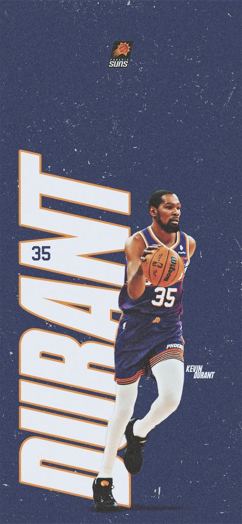 Durant Wallpaper, Kevin Durant Wallpapers, Chill Wallpaper, Basketball Background, Nba Wallpapers, Phoenix Suns, Nba Pictures, Basketball Art, Arizona Cardinals