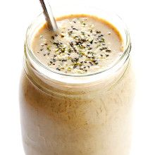 Smoothies Archives | Gimme Some Oven Healthy Coffee Drinks, Coffee Protein Smoothie, Coffee Smoothie Recipes, Protein Smoothies, Protein Smoothie Recipes, Gimme Some Oven, Healthy Coffee, Vanilla Greek Yogurt, Easy Coffee