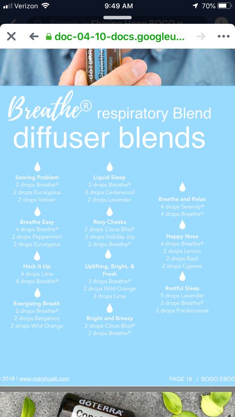 Essential Oils For Breathing, Terra Essential Oils, Doterra Oils Recipes, Essential Oil Usage, Doterra Diffuser Blends, Doterra Essential Oils Recipes, Essential Oil Diffuser Blends Recipes, Essential Oils Guide, Essential Oils Herbs