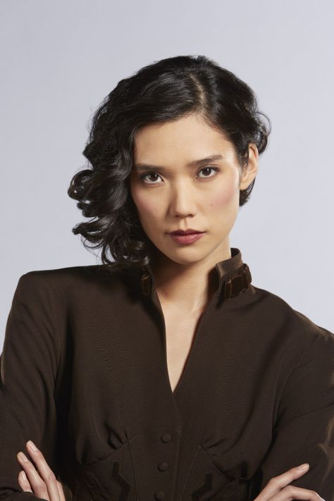 Tao Okamoto Hannibal Characters, Hannibal Season 3, Beverly Katz, Tao Okamoto, Will Graham Hannibal, Hannibal Tv Series, Sir Anthony Hopkins, Bryan Fuller, Trailer Images