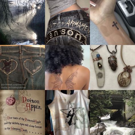 Fairy Grunge Core Aesthetic, Faerie Grunge, Green Fairy Grunge, Grunge Core Aesthetic, Fairy Grunge Core, Grunge Moodboard, Grunge Fairy Aesthetic, Dark Fairy Core, Fairy Core Aesthetic