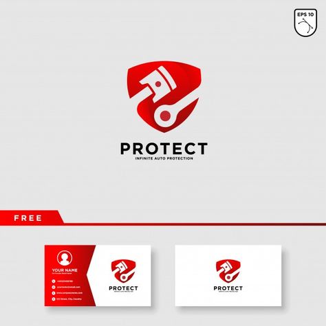 Spare Parts Logo, Protection Logo Design, Car People, Machine Logo, Pizza Company, Business Car, Protection Logo, Car Protection, Car Spare Parts