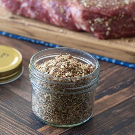 Seasoning For Pot Roast, Pot Roast Seasoning Recipe, Roast Seasoning Recipe, Meatloaf Seasoning Recipe, Roast Seasoning, Meatloaf Seasoning, Delicious Pot Roast, Pot Roast Seasoning, Turkey Seasoning