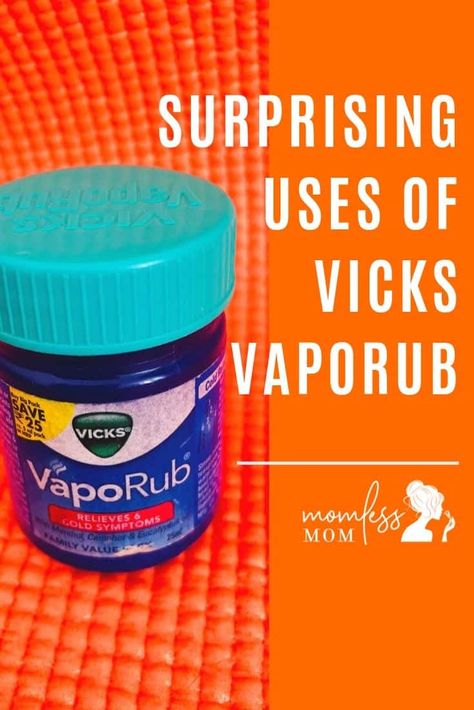 Surprising Vicks VapoRub Uses Ant Bites Relief, Vicks Rub, Vaporub Uses, Itchy Bug Bites, Remedies For Mosquito Bites, Bug Bite Relief, Bug Bites Remedies, Vapo Rub, Ant Bites