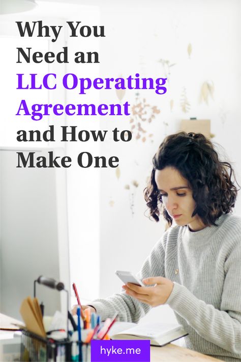 What Is An Llc, Articles Of Organization Llc, Small Business Document Organization, How To Start An Llc, How To Create An Llc, How To Get An Llc, Llc Business Tips, Operating Agreement Llc, Stocking Pantry