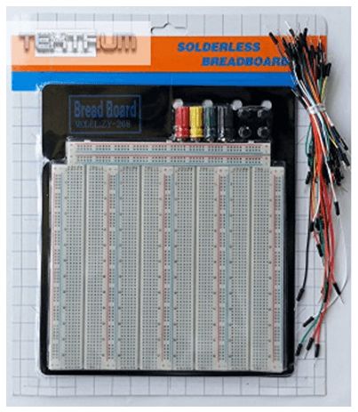 Breadboard Projects, Male Jumper, Raspberry Pi Computer, Computer Projects, Technology Diy, Hobby Electronics, Tech Hacks, Electronic Circuit Projects, Computer Engineering