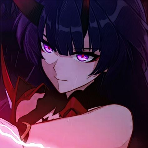 Herrscher Of Thunder, Raiden Mei. #Honkai Impact. Raiden Mei Honkai Impact, Raiden Mei Icon, Raiden Mei Honkai, Mei Honkai Impact, Herrscher Of Thunder, Mei Honkai, Mei Icon, Raiden Mei, Honkai Impact 3rd