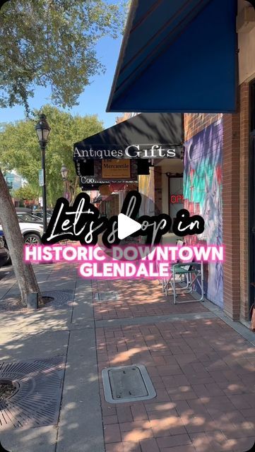 WanderFull Arizona on Instagram: "Strolling through Historic Downtown Glendale, I found the ultimate hidden gem—Pink House Boutique! 🎀 

This shop has something for everyone, from unique locally made items to carefully curated fashion pieces. Whether you’re looking for vintage treasures or eco-friendly finds, this store has you covered. Don’t miss out on their dynamic selection! 🌟

📍Address: 7009 N 58th Ave, Glendale, AZ 85301

#ShopLocal #PinkHouseBoutique #HistoricDowntownGlendale #EcoFriendlyFashion #VintageFinds #LocalDesigners #ShopSmall" Phoenix Shopping, Phoenix Art Museum, Antique Gift, Pink Houses, Eco Friendly Fashion, For Everyone, Local Design, Small Shop, Eco Friendly