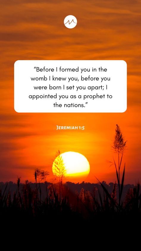 Before You Were Born I Knew You, I Knew You Before I Formed You, Jeremiah 1:5 Wallpaper, Before I Formed You In The Womb, Jeremiah 1:5, Jeremiah 1 5, Adoption Quotes, Scripture Wallpaper, Jeremiah 1